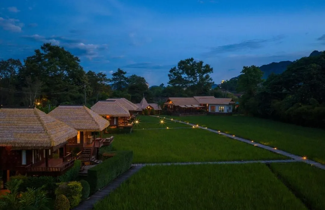 Viengtara Vangvieng Resort-1