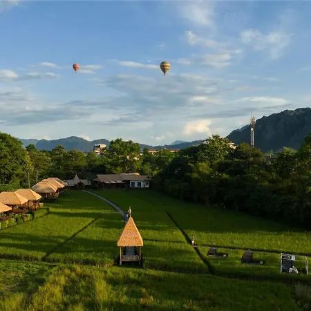 Viengtara Vangvieng Resort-2