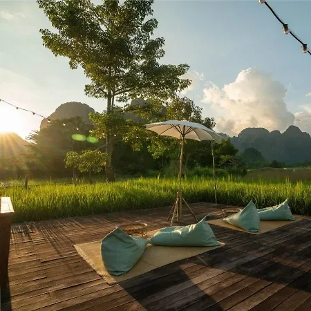 Viengtara Vangvieng Resort-2